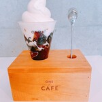 ONE CAFE - 