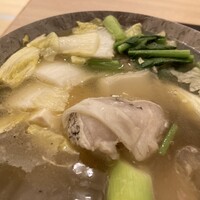 しゃぶしゃぶ芋つる 新橋店 別館 - 