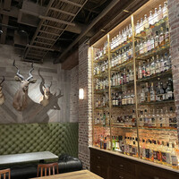 TOKYO Whisky Library - 