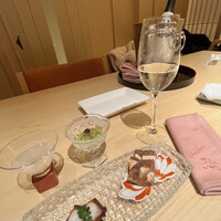 鮨 銀座おのでら 弟 本店 - 