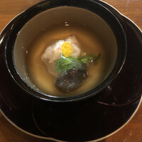 銀座ろくさん亭 - 