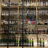 TOKYO Whisky Library - 