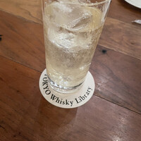TOKYO Whisky Library - 