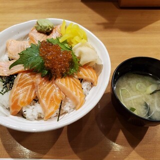 江戸前 びっくり寿司_1