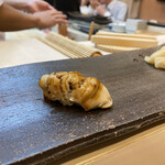 松寿司 - ふわふわ、トロトロの穴子♡