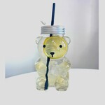 韓国トースト店舗 putuputu - レモネードクマボトル