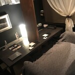 伝説のダイニング タツマキ - 