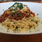 ボーノ - ボロネーゼ