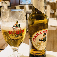 オステリアガウダンテ 神戸ハーバーランド店 - 