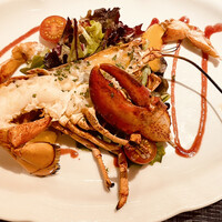 オステリアガウダンテ 神戸ハーバーランド店 - 