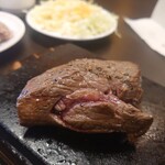 やっぱりステーキ - イチボステーキ150g