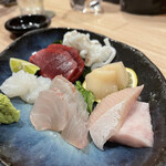 すし菜 健太郎 - 