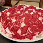 Shabushabu Nihon Ryouri Kisoji - 