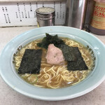 ラーメンショップ - 