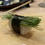 すし菜 健太郎 - 