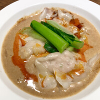 四川料理 龍の子 - 