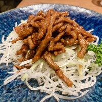 四川料理 龍の子 - 