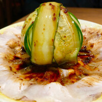 四川料理 龍の子 - 