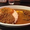 カレー劇場　多舞羅雄
