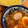 中華そば 青葉 中野本店