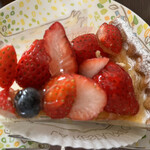 フロプレステージュ - 料理写真: