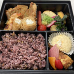 와 프렌치 카도야 - 