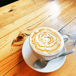 DAIKANYAMA JUMP COFFEE ROASTERY CAFE - 