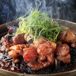 Yakiniku Horumon Zaichi - 