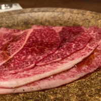 焼肉うしごろ 西麻布本店 - 