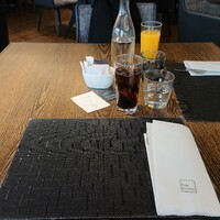 フォルク キッチン オールデイダイニング  - 