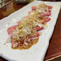 焼肉家 KAZU 神楽坂 - 