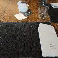 フォルク キッチン オールデイダイニング  - 