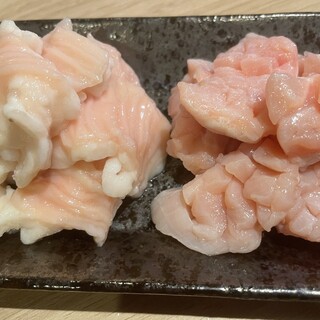 藤栗ホルモン_1