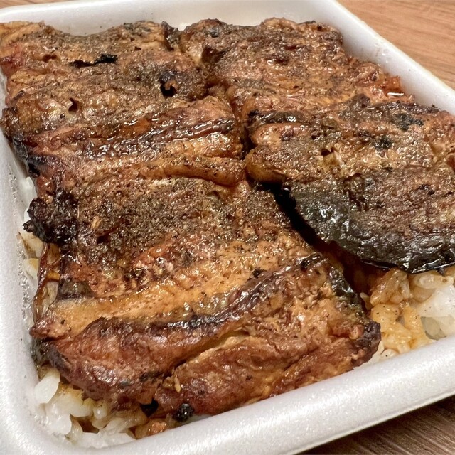 和久屋 - 三春（うなぎ）の写真