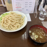 くれちうどん - 