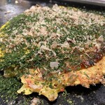 Okonomiyaki Fuuka - 