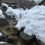 Onsen Shokudou - 