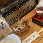 船元直送居酒屋 満船屋 - 