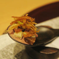 おみ乃 神谷町 - 