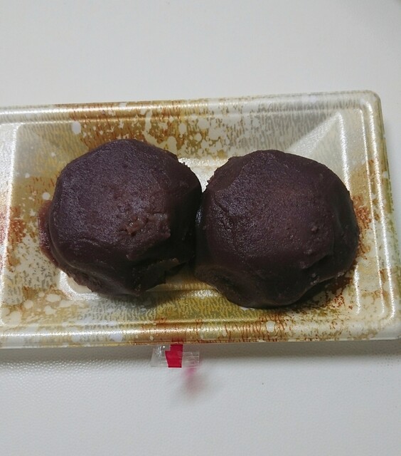 花月堂 稲穂本店 - 小樽（和菓子）の写真