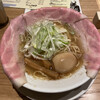 ラーメン大戦争 神田店