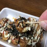 たこ焼き takotako - 