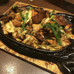 Taishuusumi Yaki Sakaba Mineya - 