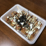 たこ焼き takotako - 