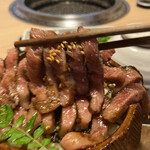 古民家焼肉 古登里 - 