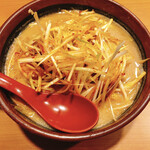 麺場 唐崎商店 - 