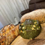 ハチイチベーカリー - 