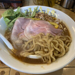 Misoburinudorumiyamiya - ご対麺
