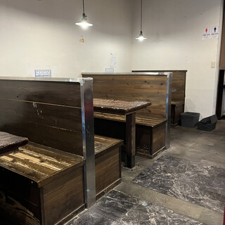 つけめん・らーめん活龍_2