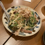 Okinawa Yuushoku Chimudondon - 